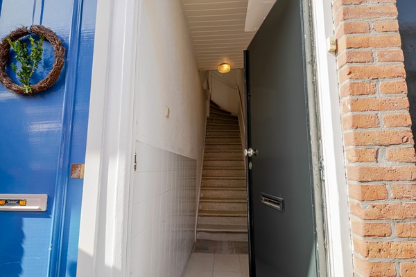 Medium property photo - Hendrik van Deventerstraat 158, 2563 XZ Den Haag